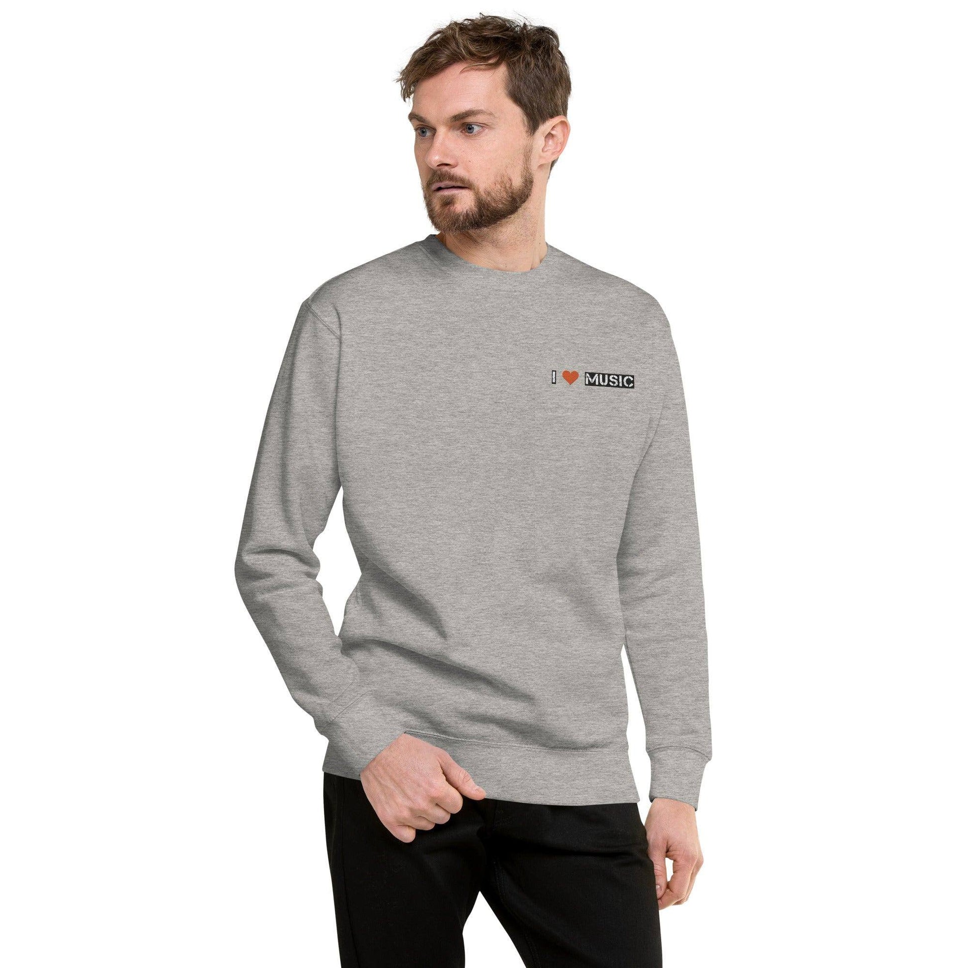 party-animal-tiger-premium-pullover-pullover-jlr-design-17 - JLR Design