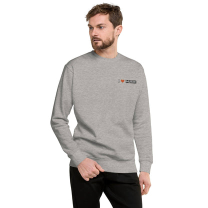 party-animal-tiger-premium-pullover-pullover-jlr-design-17 - JLR Design