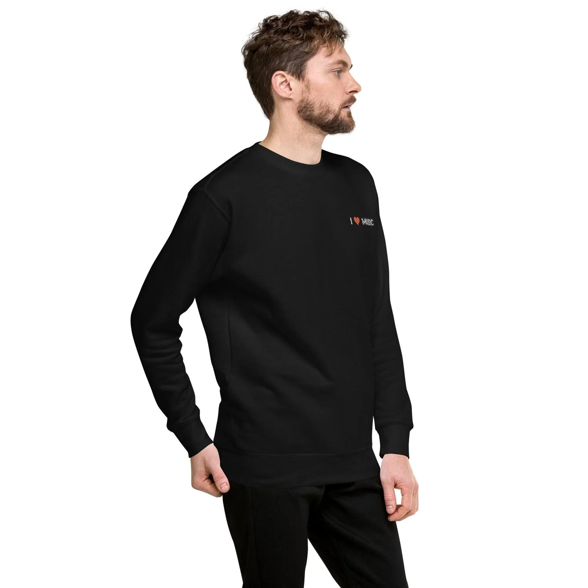 party-animal-tiger-premium-pullover-pullover-jlr-design-4 - JLR Design