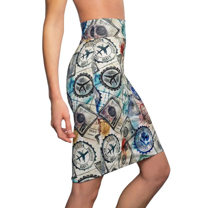 passport-v1-bleistiftrock-fur-damen-eleganter-mid-waist-rock-mit-stretch-komfort-bleistiftrock-jlr-design-3 - JLR Design