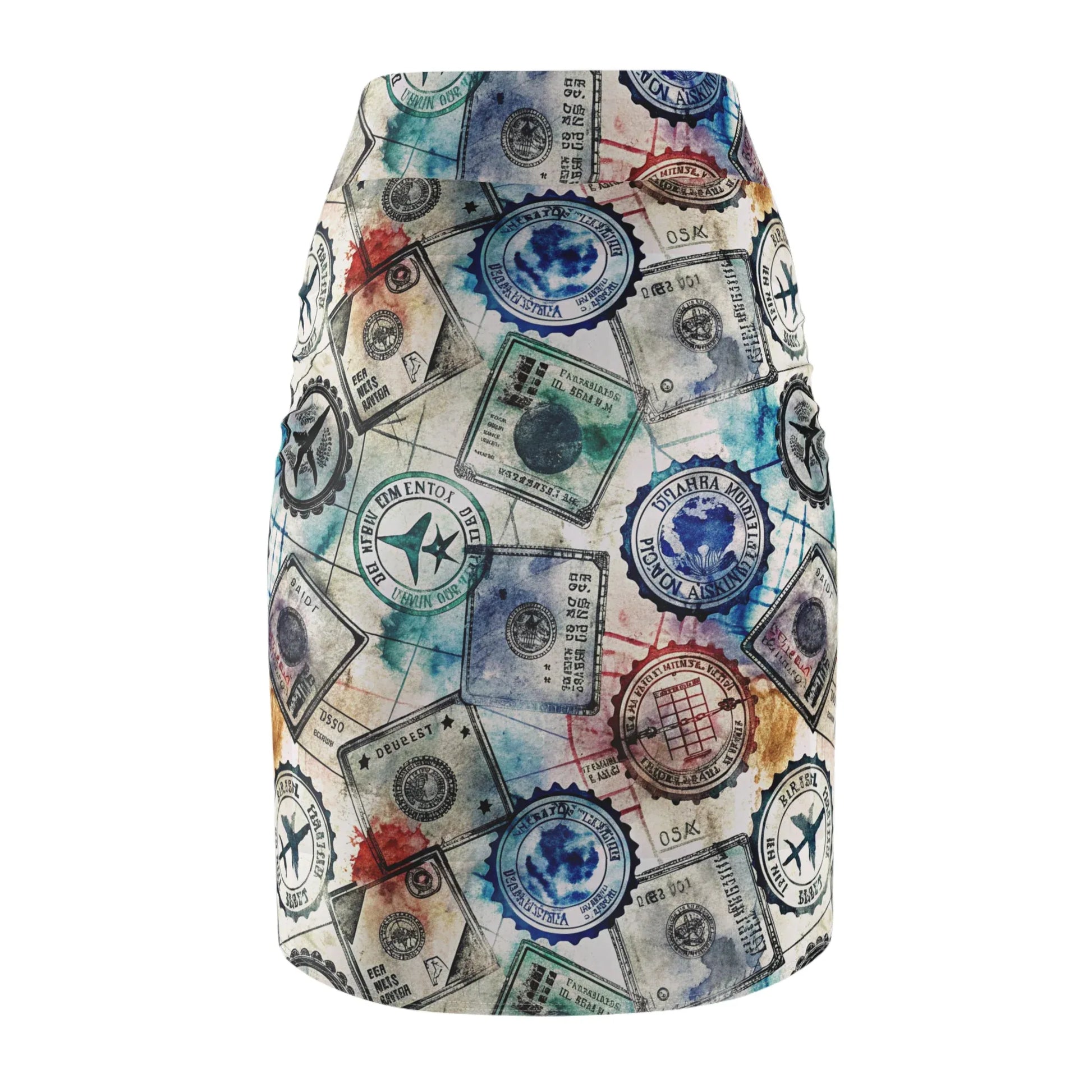 passport-v1-bleistiftrock-fur-damen-eleganter-mid-waist-rock-mit-stretch-komfort-bleistiftrock-jlr-design-5 - JLR Design