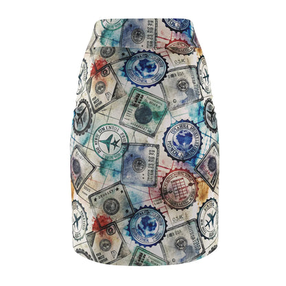 passport-v1-bleistiftrock-fur-damen-eleganter-mid-waist-rock-mit-stretch-komfort-bleistiftrock-jlr-design-5 - JLR Design