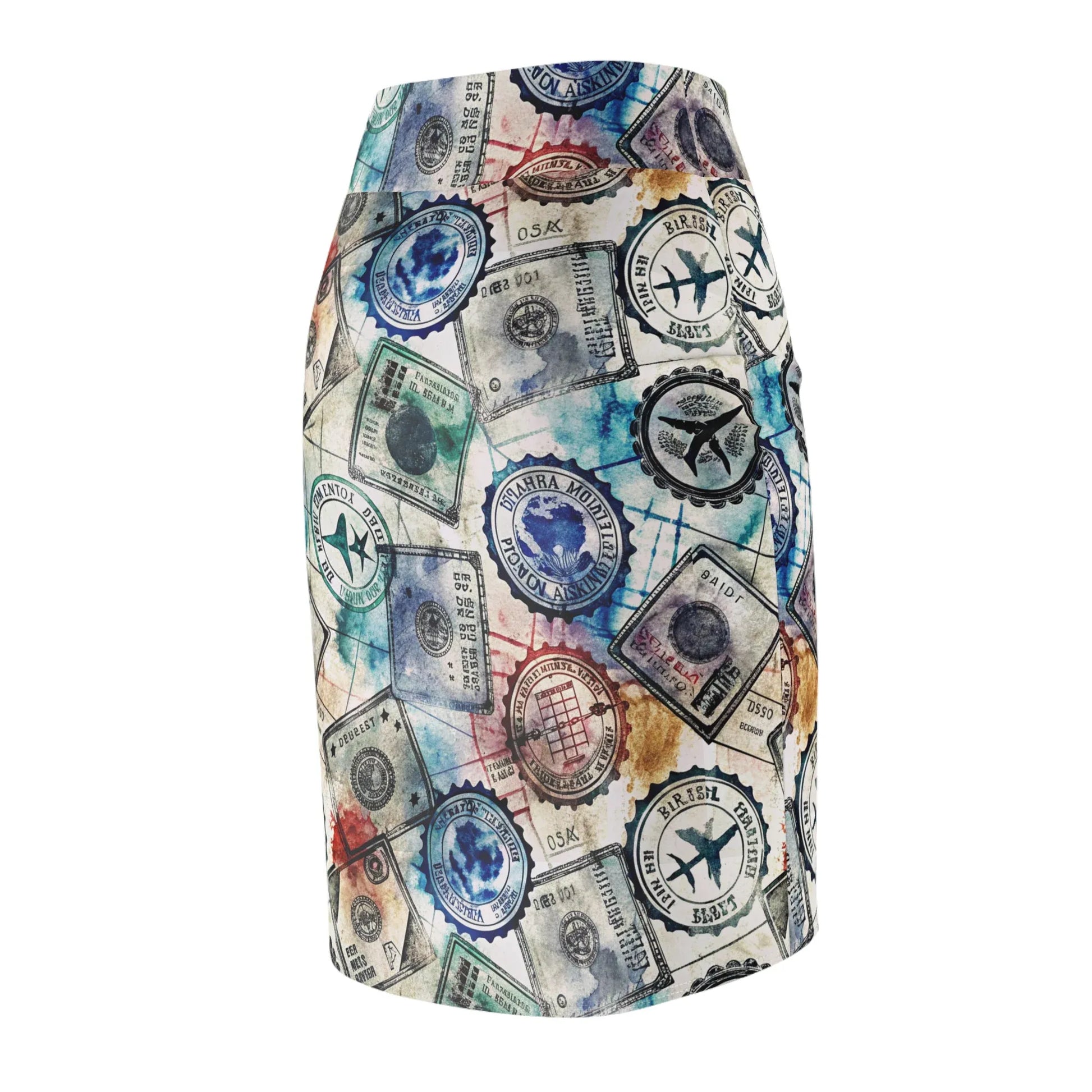 passport-v1-bleistiftrock-fur-damen-eleganter-mid-waist-rock-mit-stretch-komfort-bleistiftrock-jlr-design-7 - JLR Design