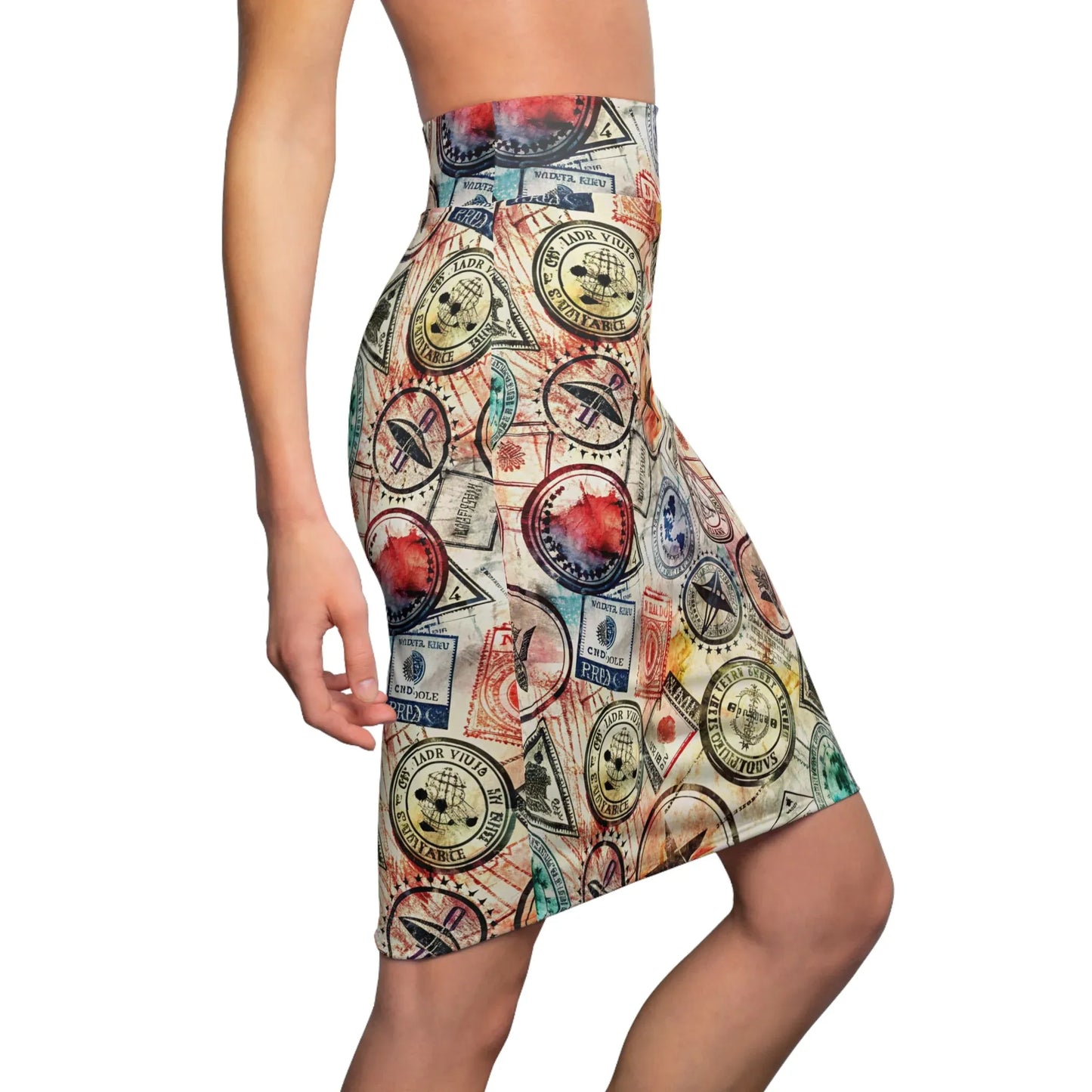 passport-v4-bleistiftrock-fur-damen-eleganter-mid-waist-rock-mit-stretch-komfort-bleistiftrock-jlr-design-3 - JLR Design