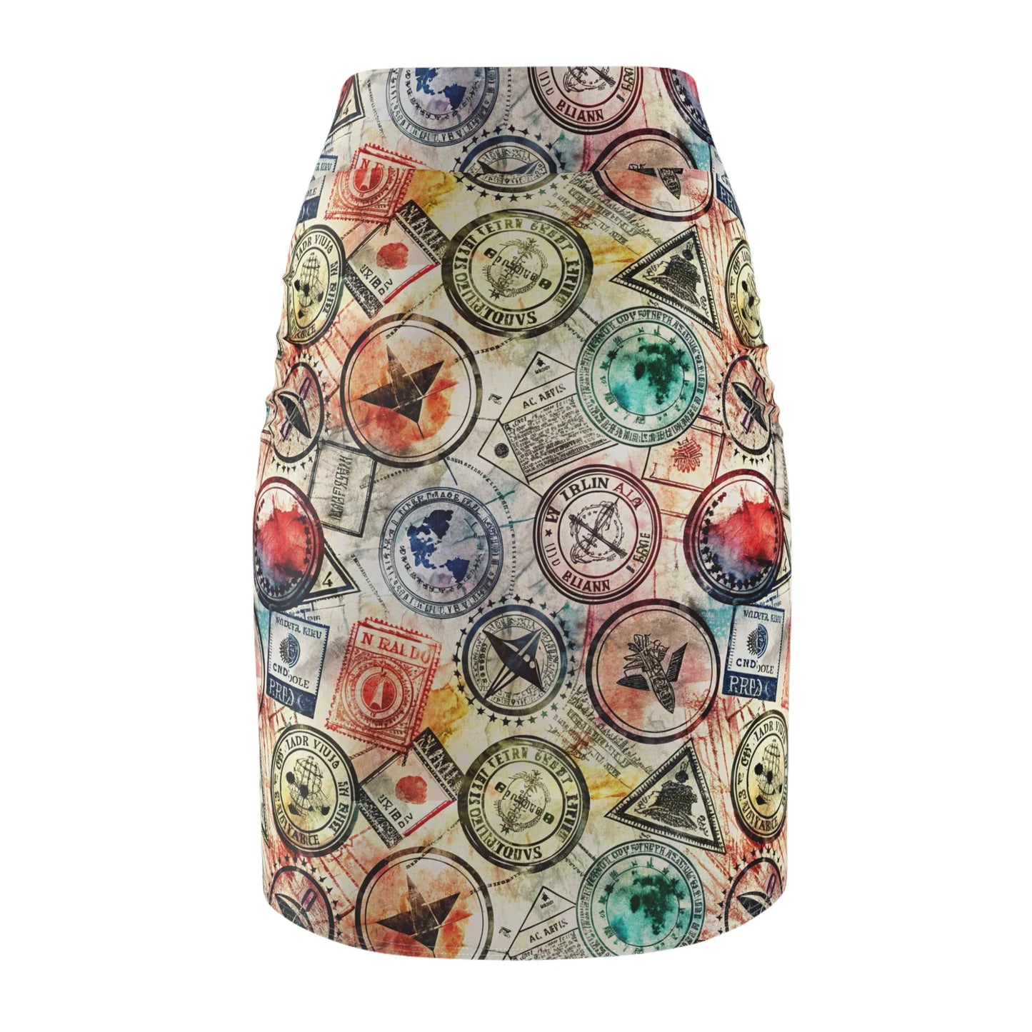 passport-v4-bleistiftrock-fur-damen-eleganter-mid-waist-rock-mit-stretch-komfort-bleistiftrock-jlr-design-5 - JLR Design