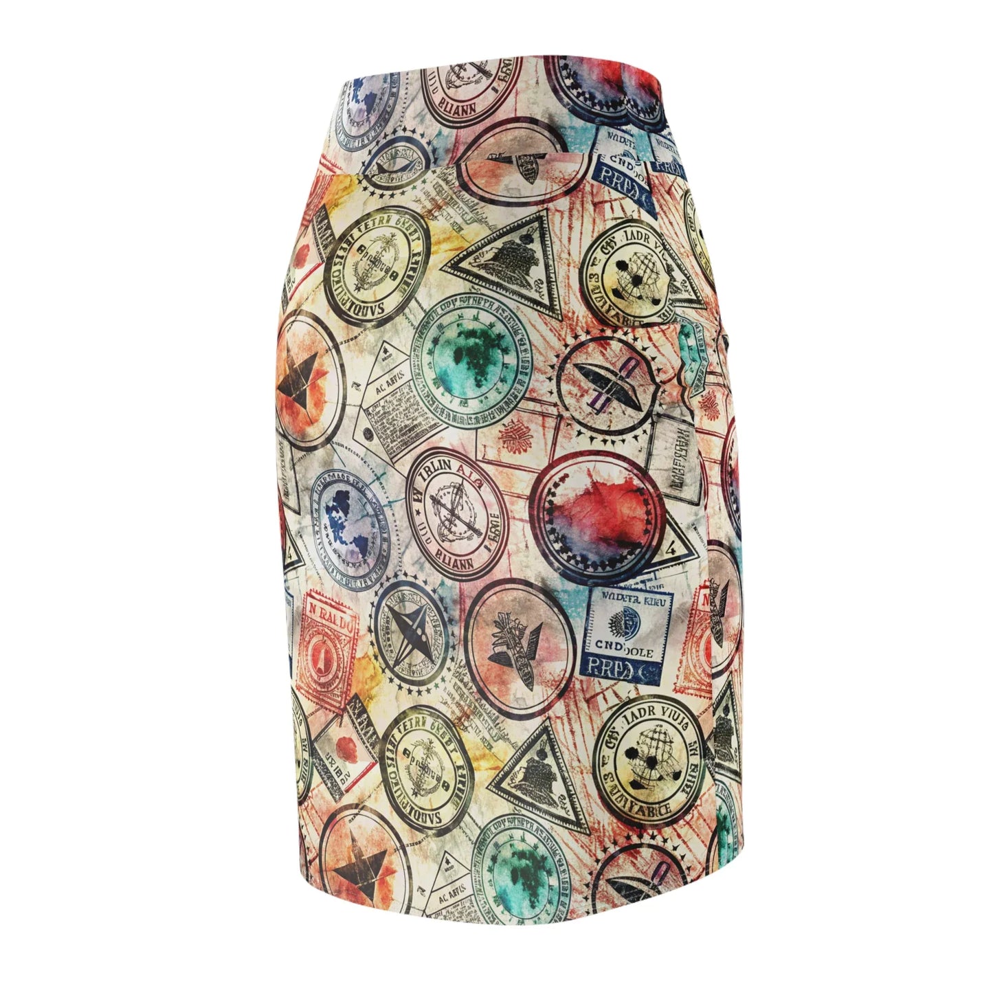 passport-v4-bleistiftrock-fur-damen-eleganter-mid-waist-rock-mit-stretch-komfort-bleistiftrock-jlr-design-7 - JLR Design