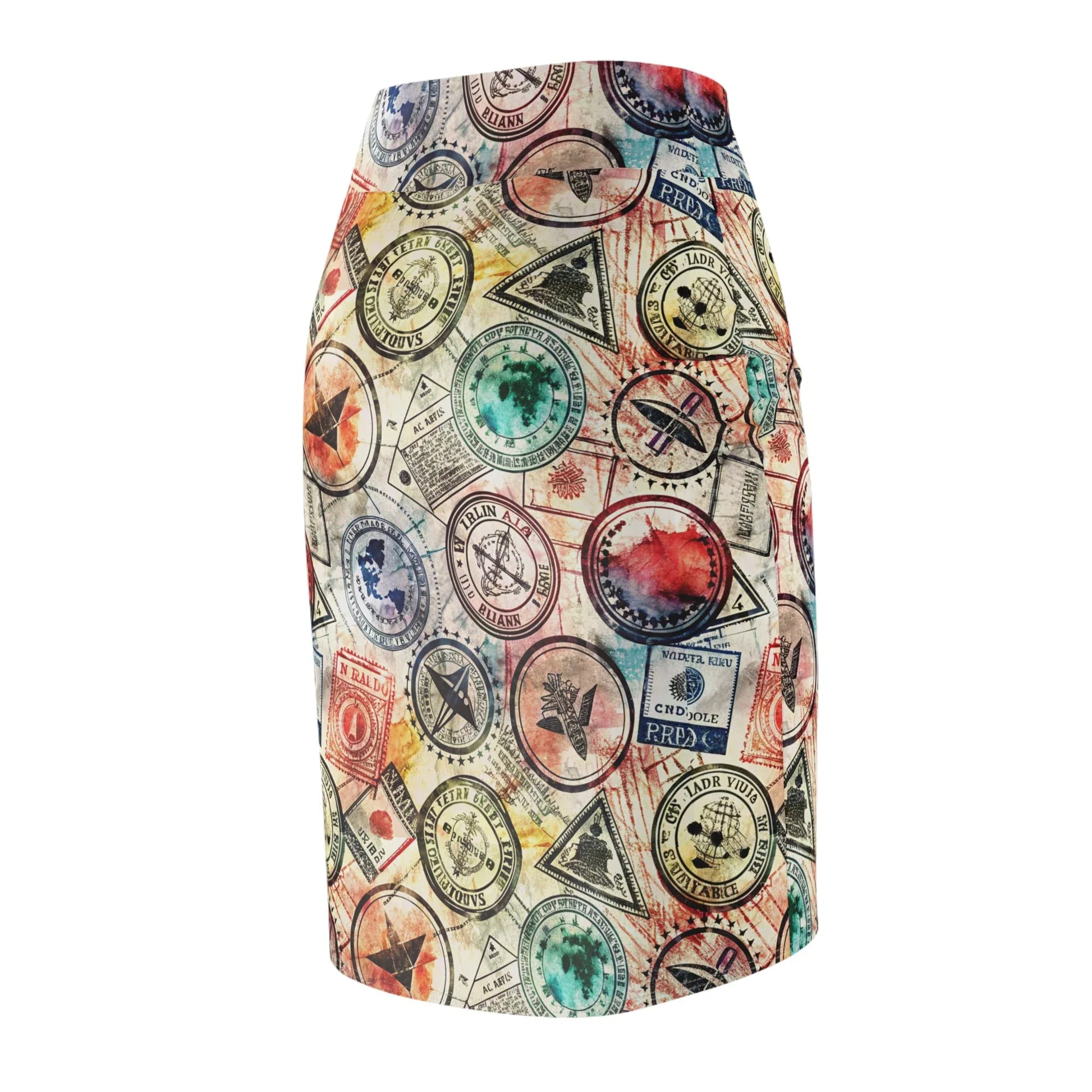 passport-v4-bleistiftrock-fur-damen-eleganter-mid-waist-rock-mit-stretch-komfort-bleistiftrock-jlr-design-7 - JLR Design
