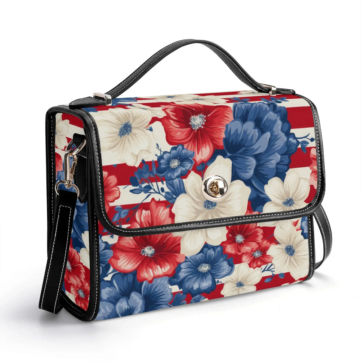 patriotic-colors-v10-satchel-bag-umhangetasche-umhangetasche-jlr-design-jlr-design-de-2 - JLR Design