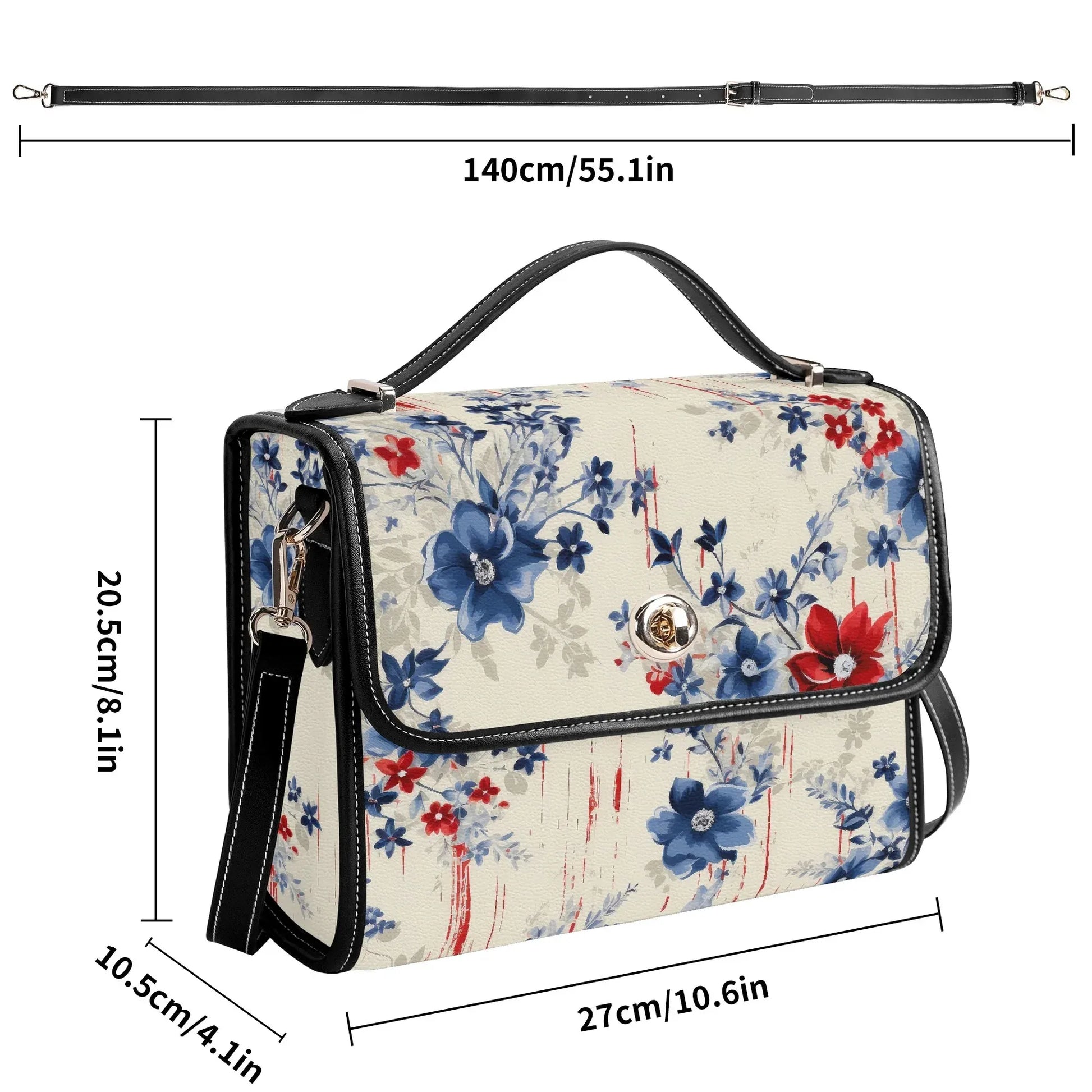 patriotic-colors-v11-satchel-bag-umhangetasche-umhangetasche-jlr-design-8 - JLR Design
