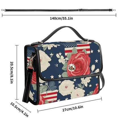 patriotic-colors-v2-satchel-bag-umhangetasche-umhangetasche-jlr-design-8 - JLR Design