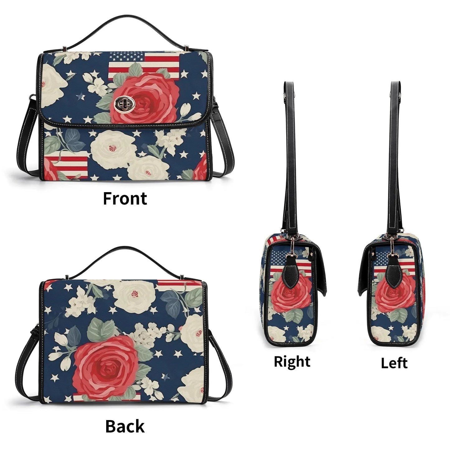 patriotic-colors-v2-satchel-bag-umhangetasche-umhangetasche-jlr-design-9 - JLR Design