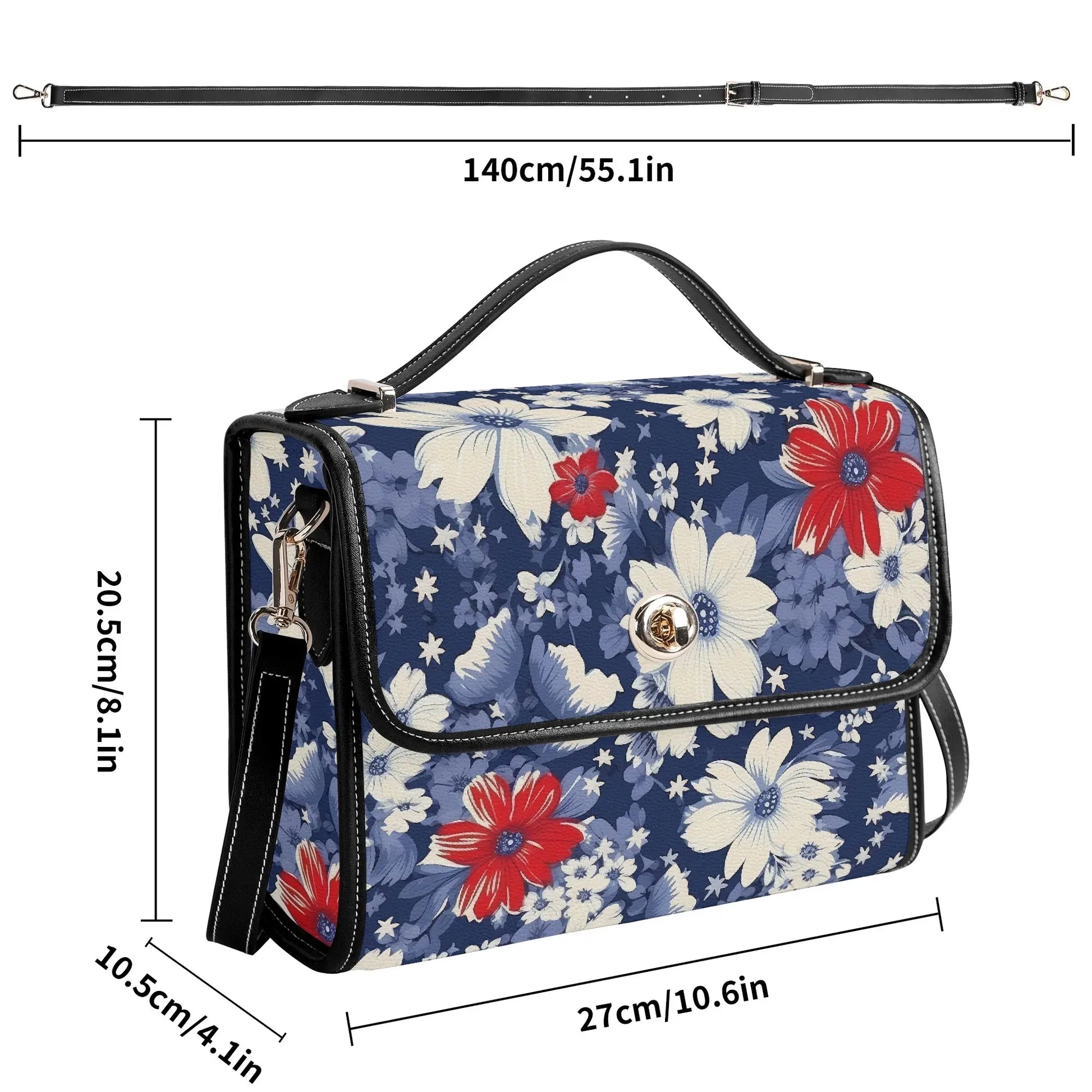 patriotic-colors-v3-satchel-bag-umhangetasche-umhangetasche-jlr-design-8 - JLR Design