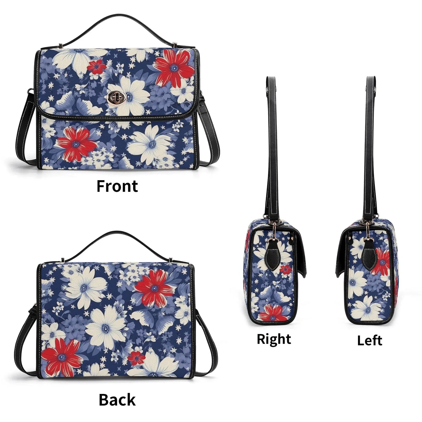 patriotic-colors-v3-satchel-bag-umhangetasche-umhangetasche-jlr-design-9 - JLR Design