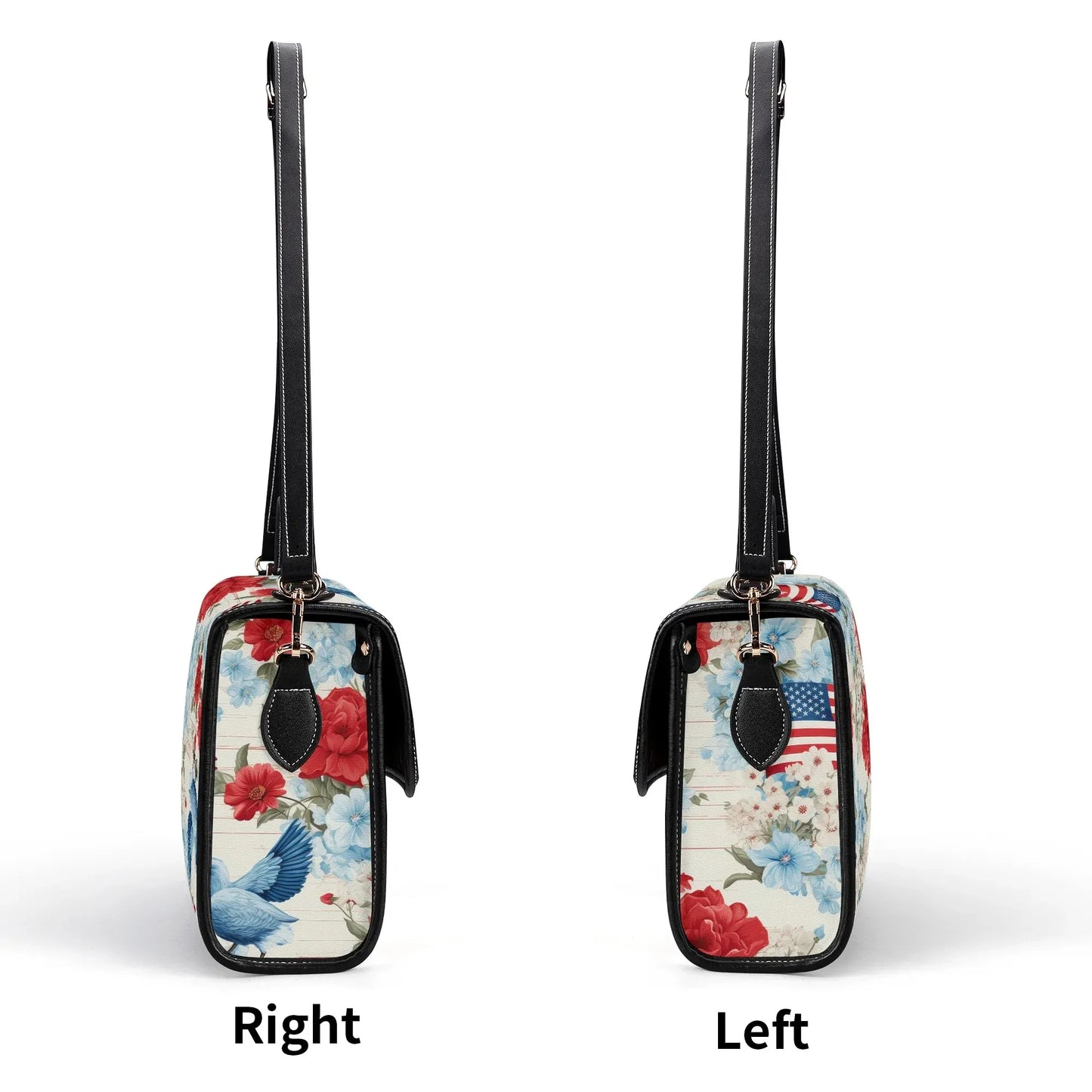 patriotic-colors-v4-satchel-bag-umhangetasche-umhangetasche-jlr-design-4 - JLR Design