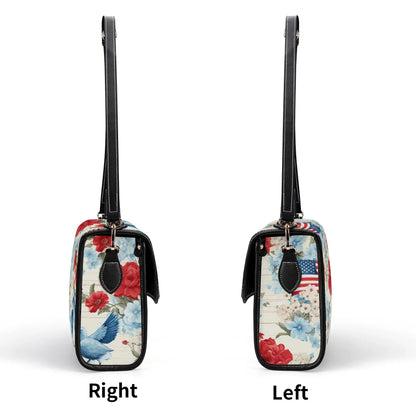 patriotic-colors-v4-satchel-bag-umhangetasche-umhangetasche-jlr-design-4 - JLR Design
