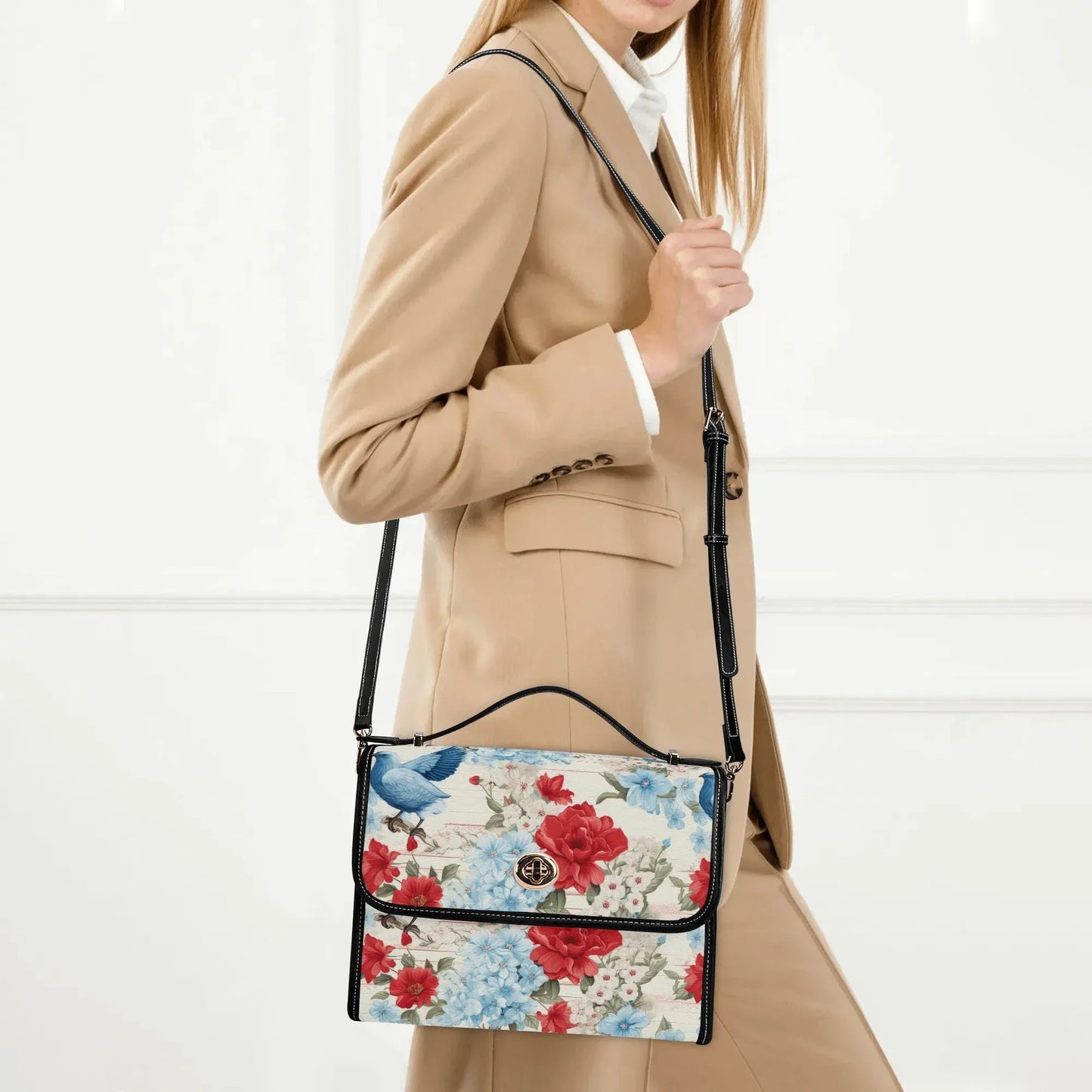 patriotic-colors-v4-satchel-bag-umhangetasche-umhangetasche-jlr-design-7 - JLR Design