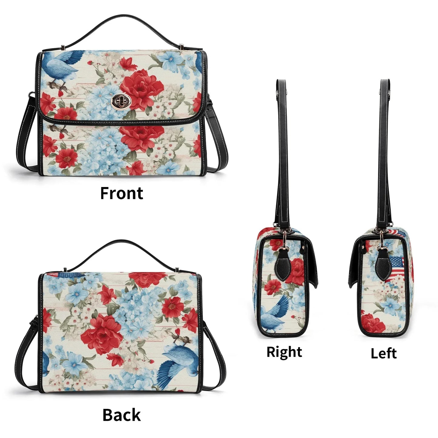 patriotic-colors-v4-satchel-bag-umhangetasche-umhangetasche-jlr-design-9 - JLR Design