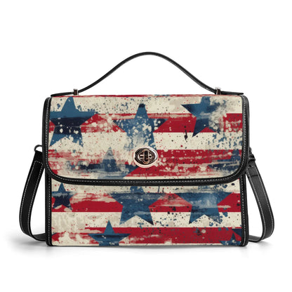 patriotic-colors-v5-satchel-bag-umhangetasche-umhangetasche-jlr-design-1 - JLR Design