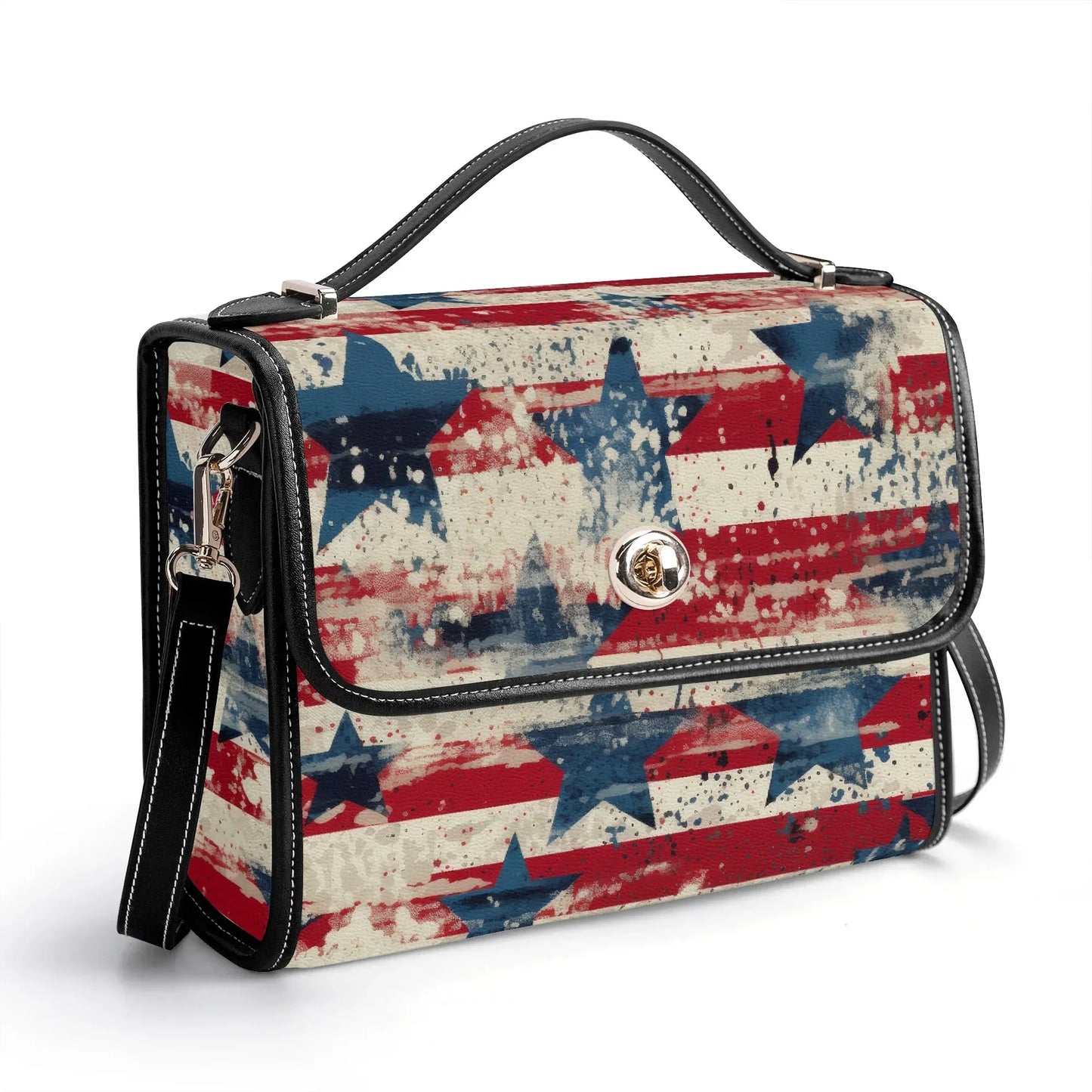 patriotic-colors-v5-satchel-bag-umhangetasche-umhangetasche-jlr-design-2 - JLR Design