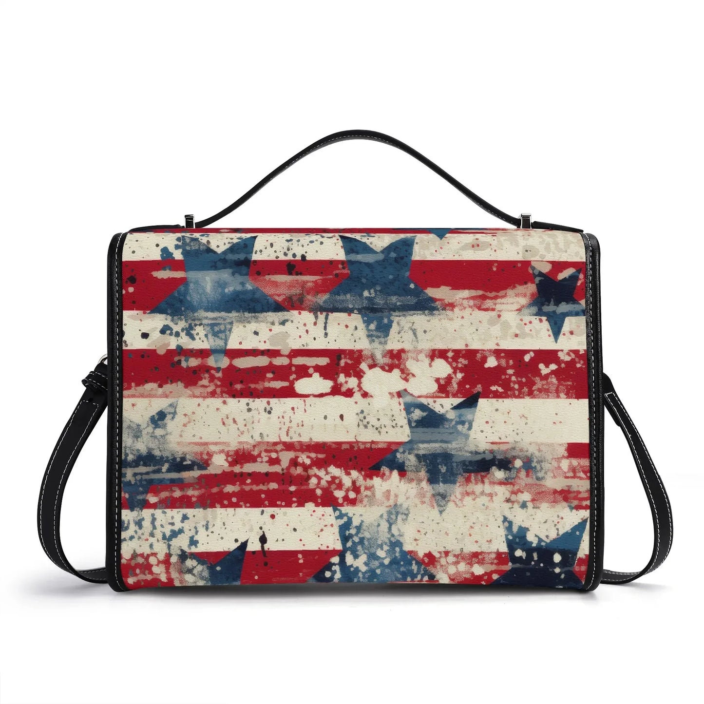patriotic-colors-v5-satchel-bag-umhangetasche-umhangetasche-jlr-design-3 - JLR Design