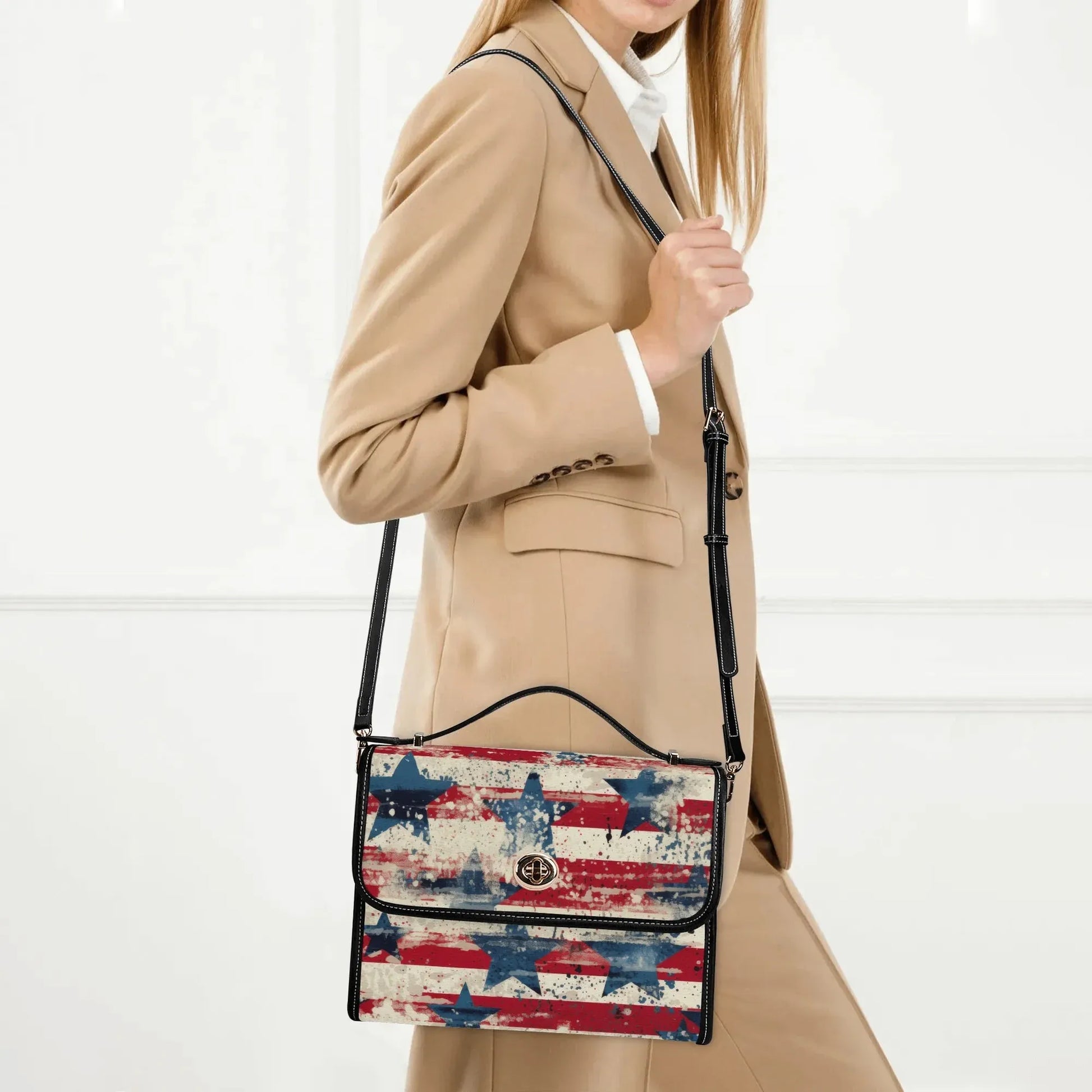 patriotic-colors-v5-satchel-bag-umhangetasche-umhangetasche-jlr-design-7 - JLR Design