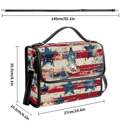 patriotic-colors-v5-satchel-bag-umhangetasche-umhangetasche-jlr-design-8 - JLR Design