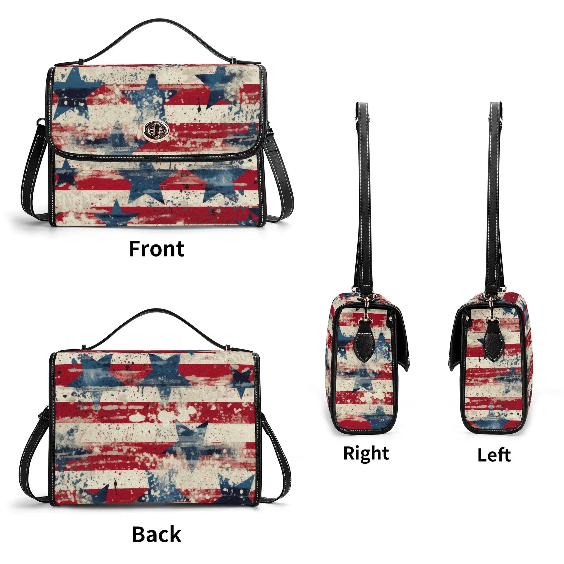 patriotic-colors-v5-satchel-bag-umhangetasche-umhangetasche-jlr-design-9 - JLR Design