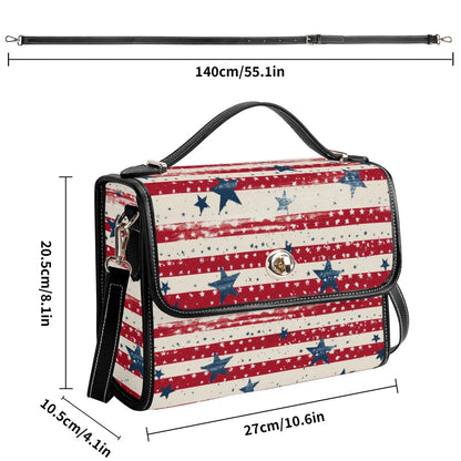 patriotic-colors-v6-satchel-bag-umhangetasche-umhangetasche-jlr-design-8 - JLR Design