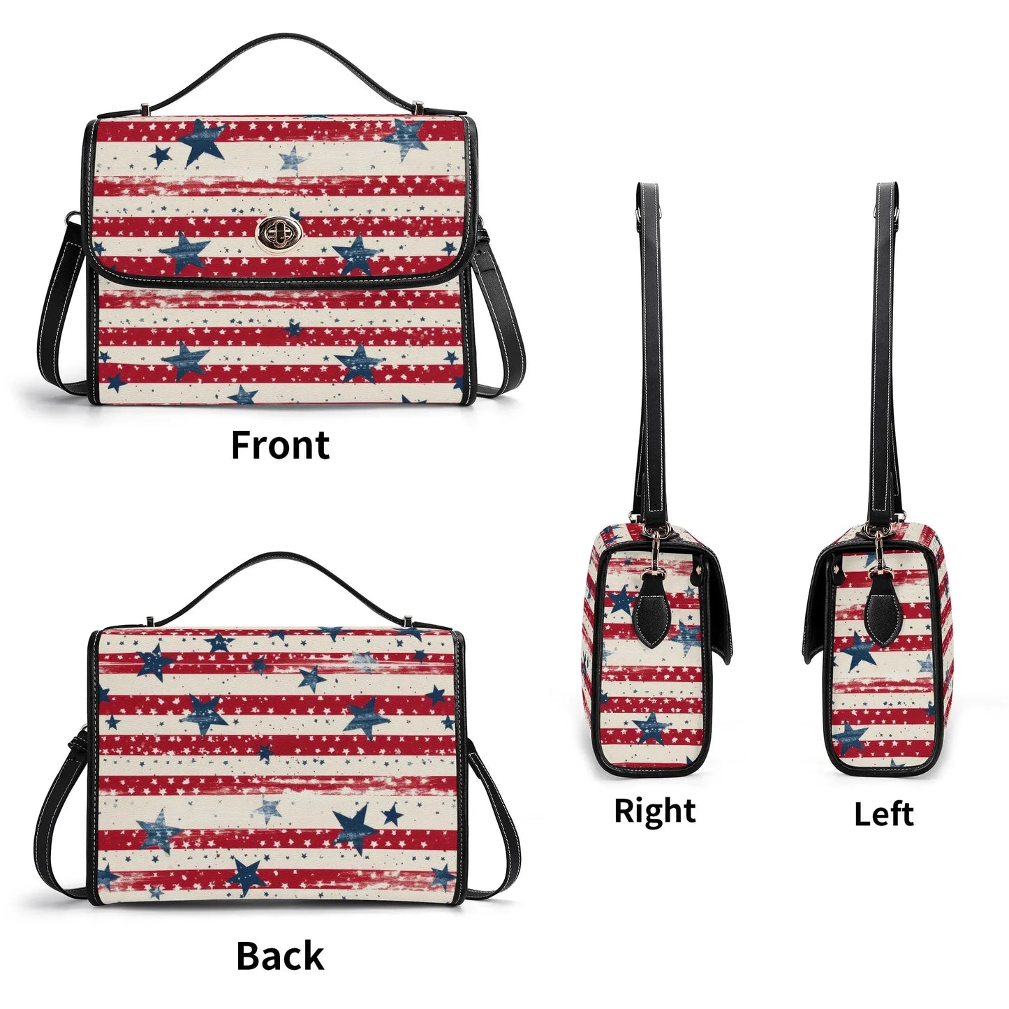 patriotic-colors-v6-satchel-bag-umhangetasche-umhangetasche-jlr-design-9 - JLR Design