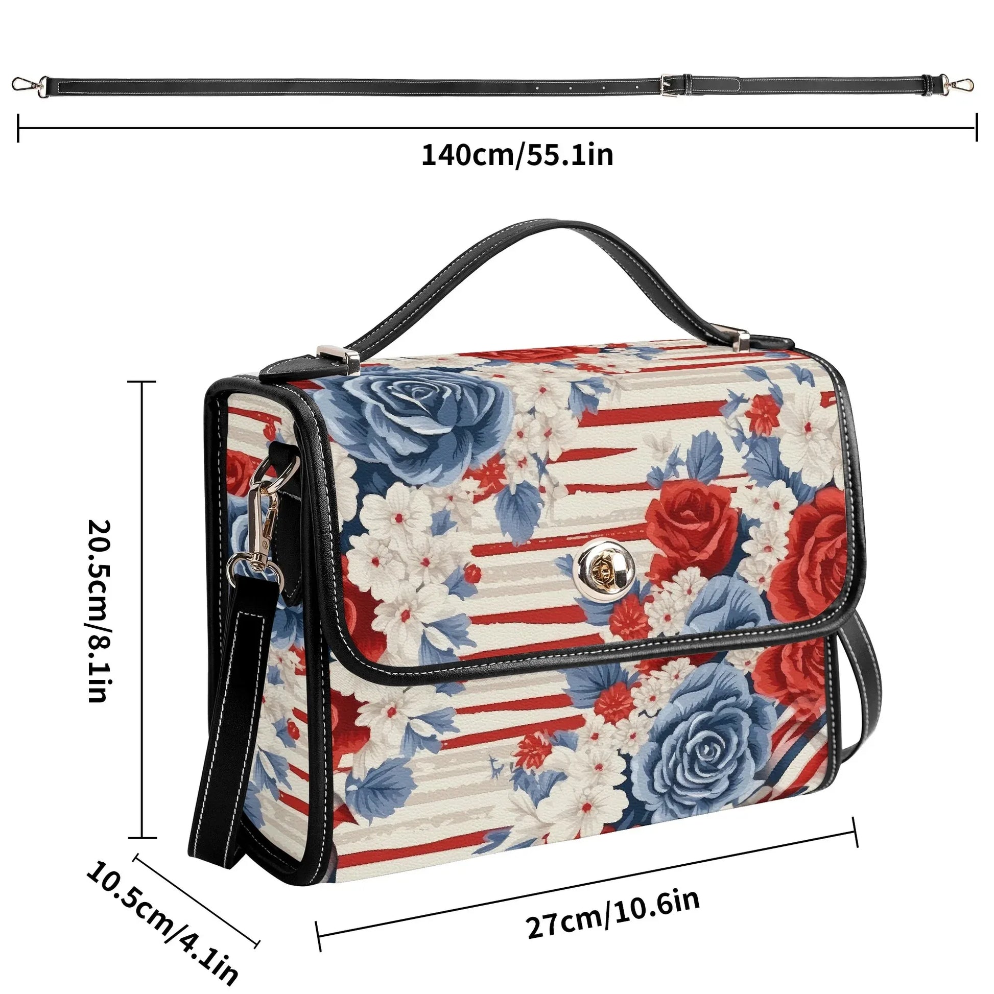 patriotic-colors-v7-satchel-bag-umhangetasche-umhangetasche-jlr-design-8 - JLR Design