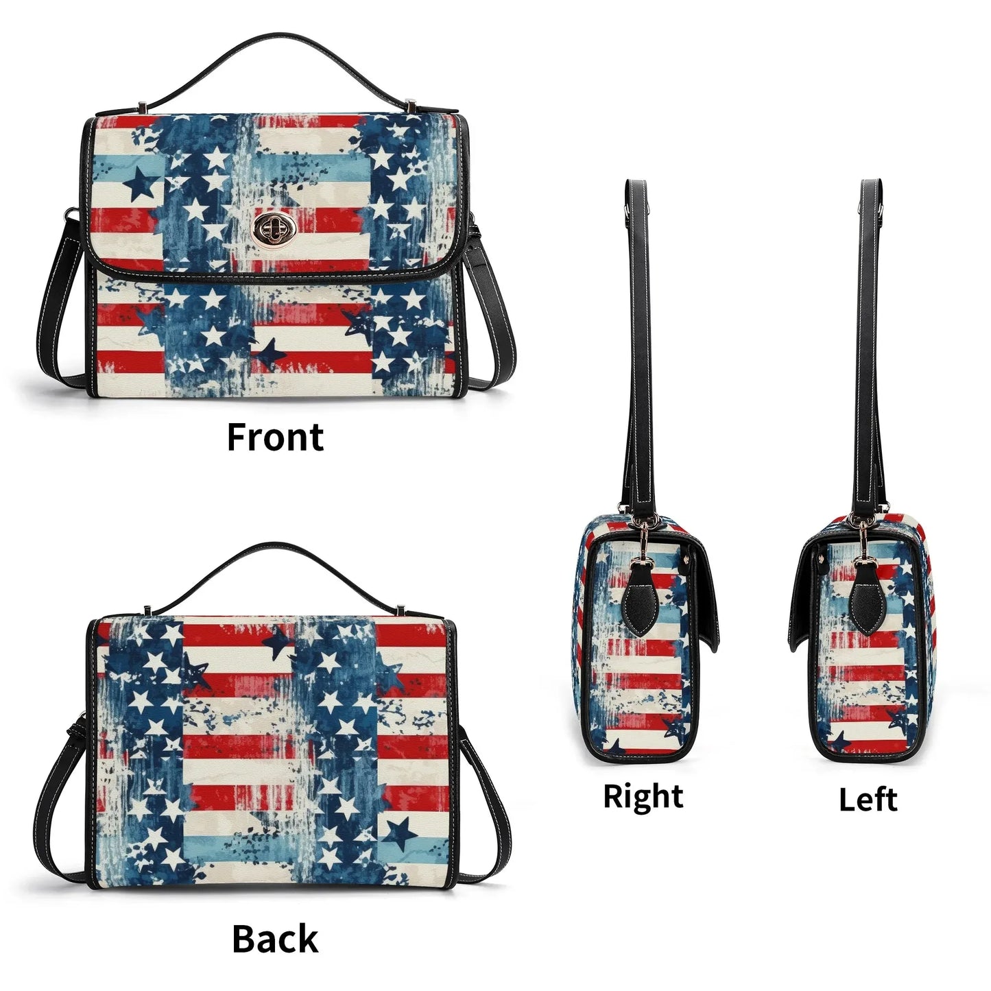 patriotic-colors-v8-satchel-bag-umhangetasche-umhangetasche-jlr-design-8 - JLR Design