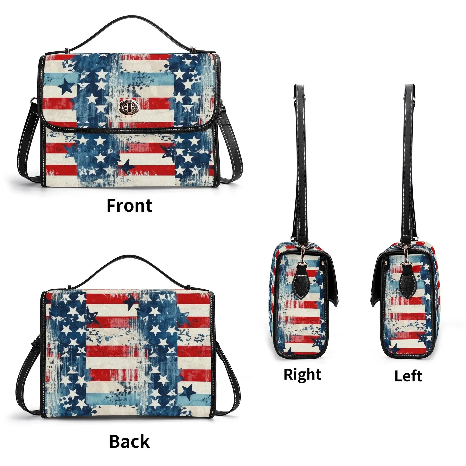 patriotic-colors-v8-satchel-bag-umhangetasche-umhangetasche-jlr-design-8 - JLR Design