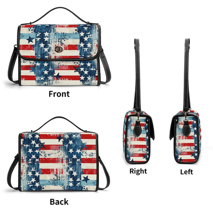 patriotic-colors-v8-satchel-bag-umhangetasche-umhangetasche-jlr-design-8 - JLR Design