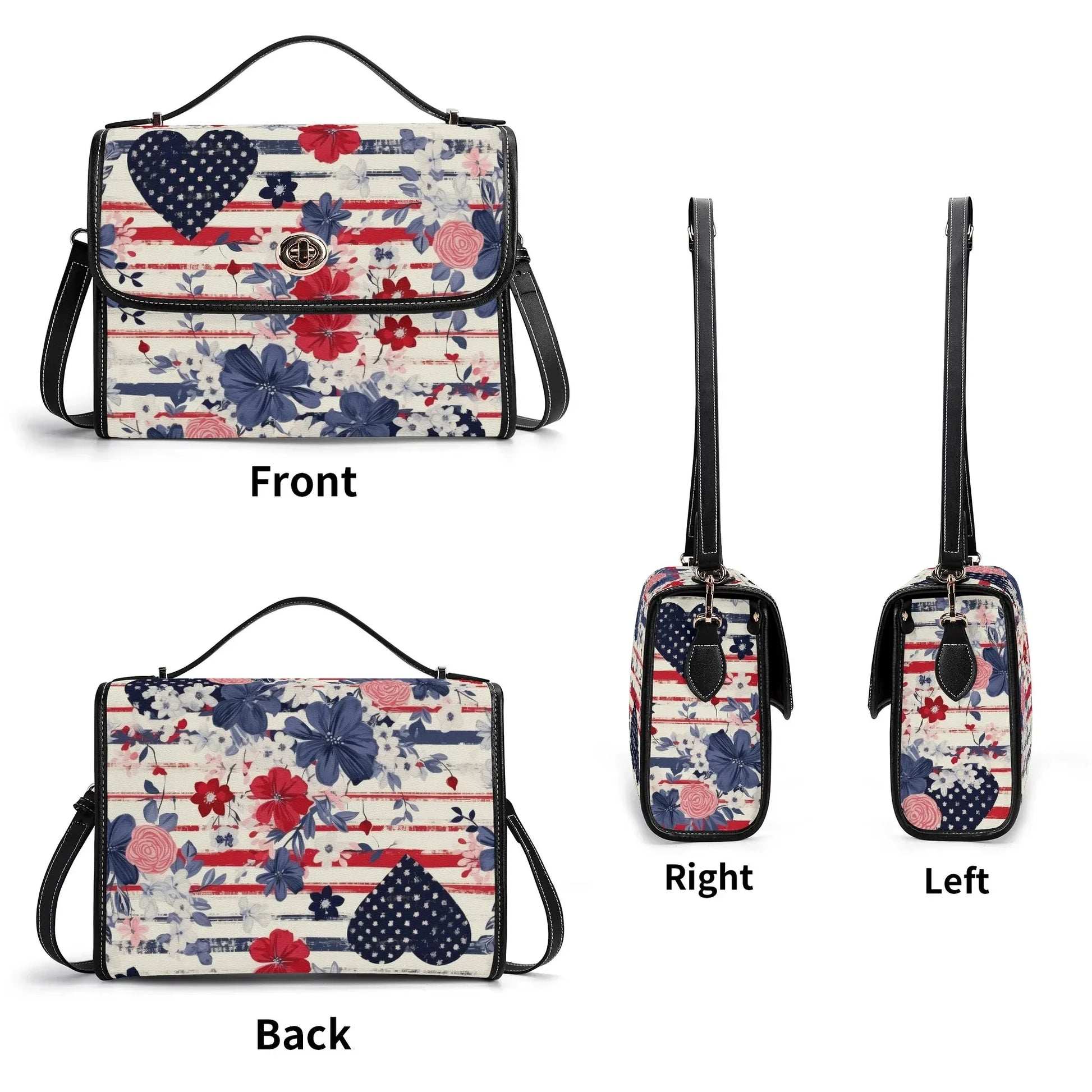 patriotic-colors-v9-satchel-bag-umhangetasche-umhangetasche-jlr-design-9 - JLR Design