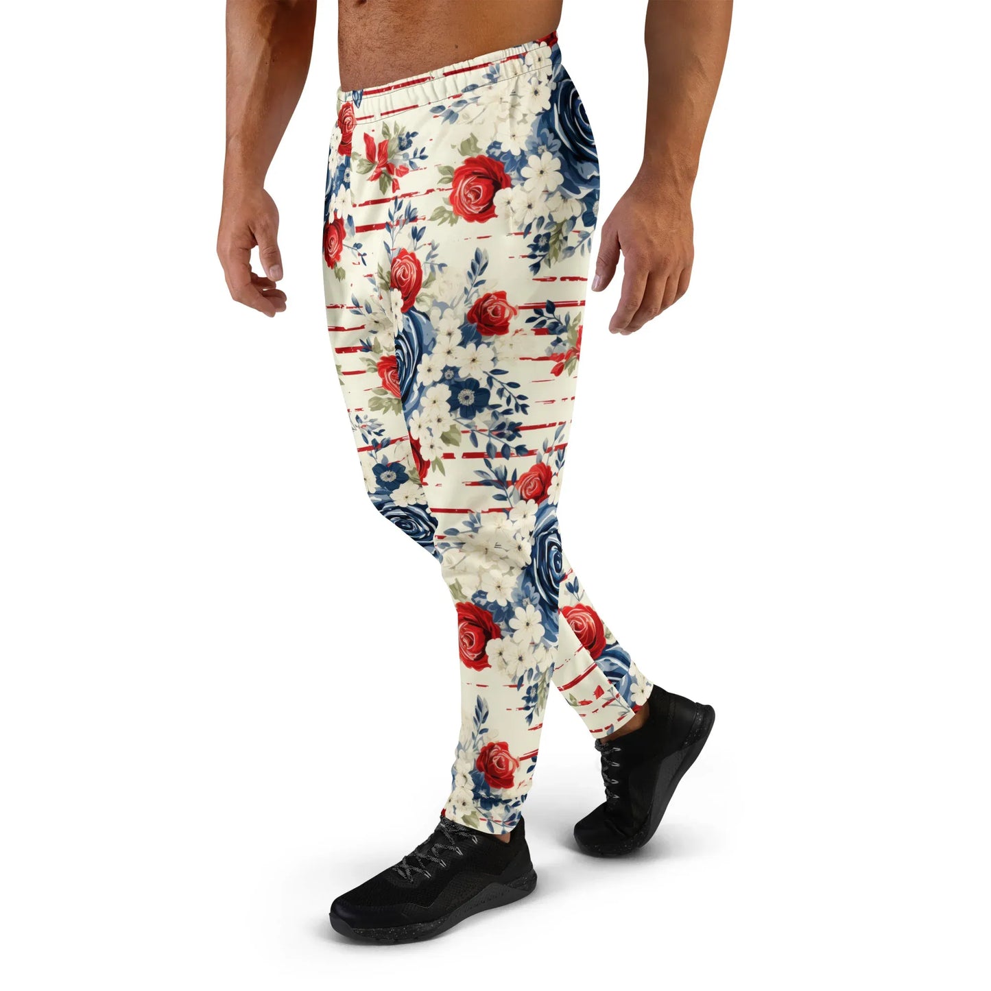patriotic-v1-herren-jogginghose-jogginghose-jlr-design-10 - JLR Design