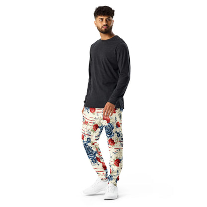 patriotic-v1-herren-jogginghose-jogginghose-jlr-design-2 - JLR Design