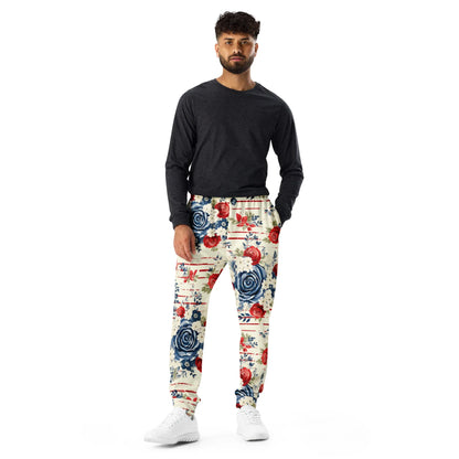 patriotic-v1-herren-jogginghose-jogginghose-jlr-design-3 - JLR Design