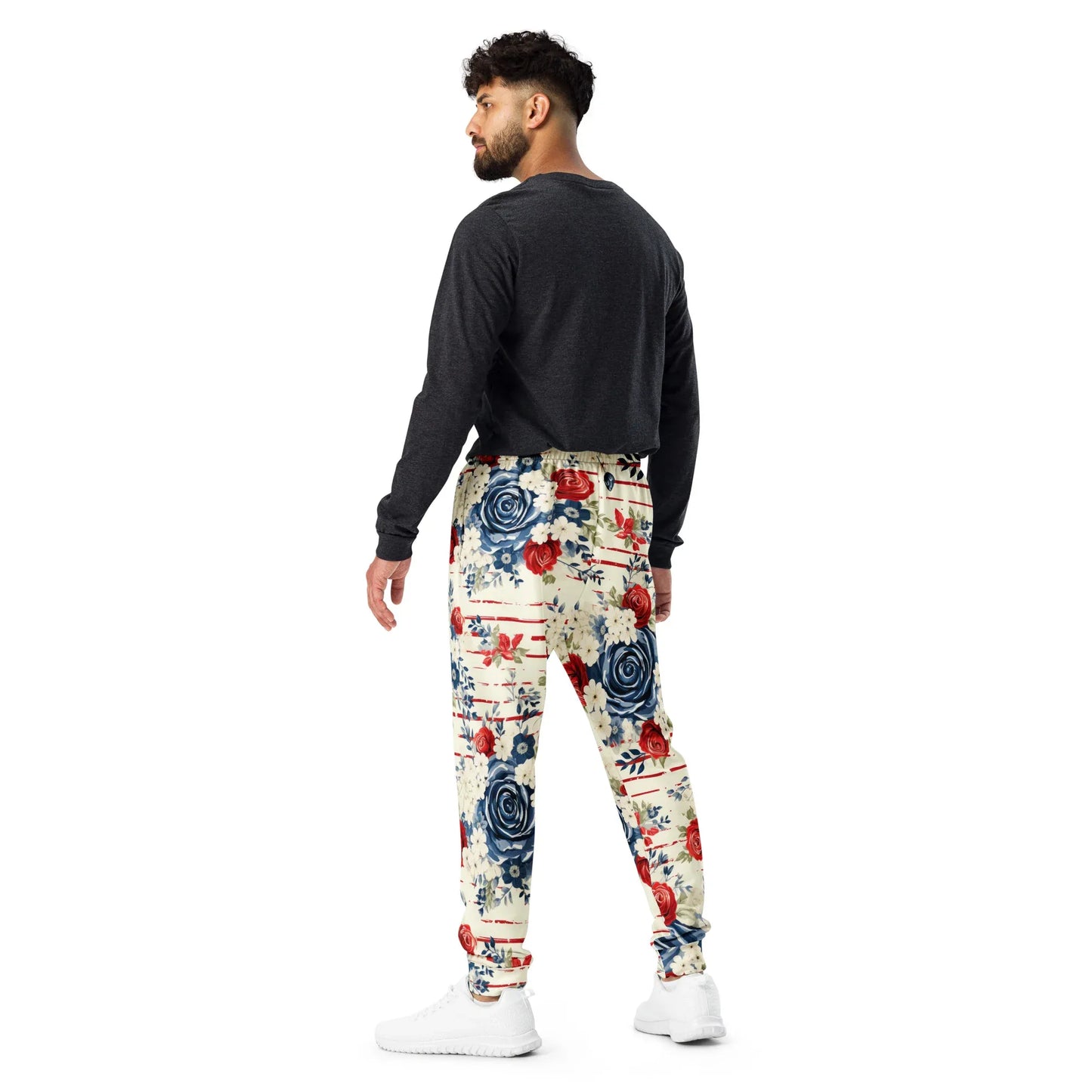 patriotic-v1-herren-jogginghose-jogginghose-jlr-design-4 - JLR Design
