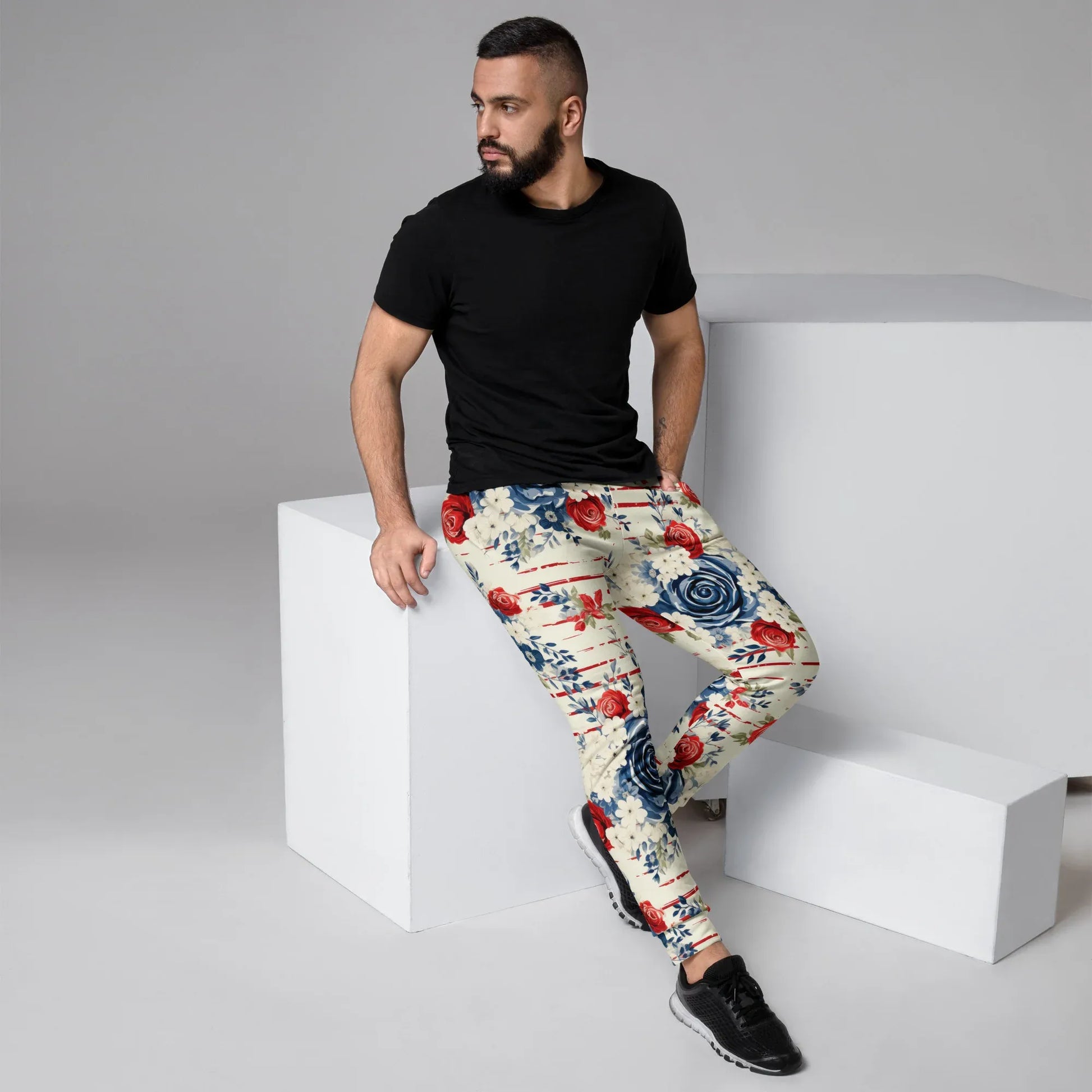 patriotic-v1-herren-jogginghose-jogginghose-jlr-design-6 - JLR Design