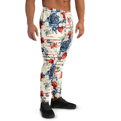 patriotic-v1-herren-jogginghose-jogginghose-jlr-design-8 - JLR Design