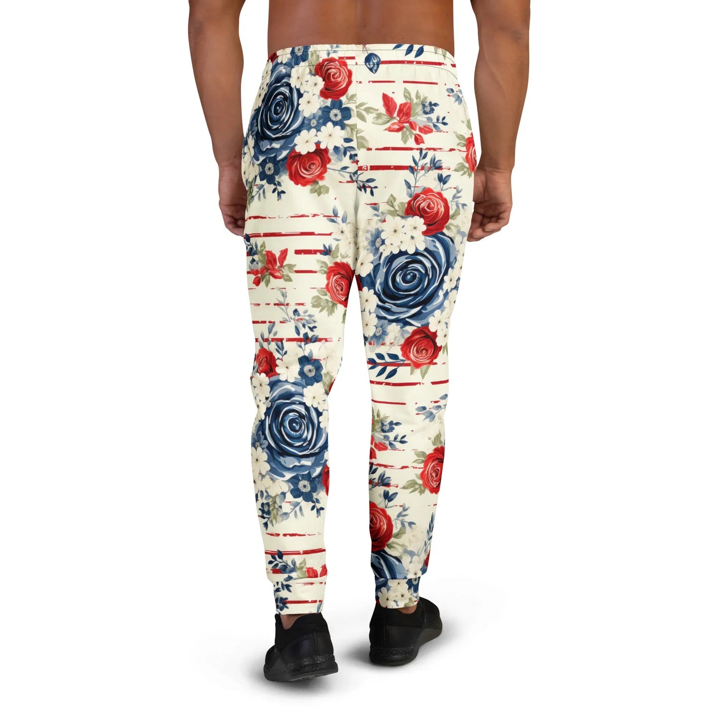 patriotic-v1-herren-jogginghose-jogginghose-jlr-design-9 - JLR Design