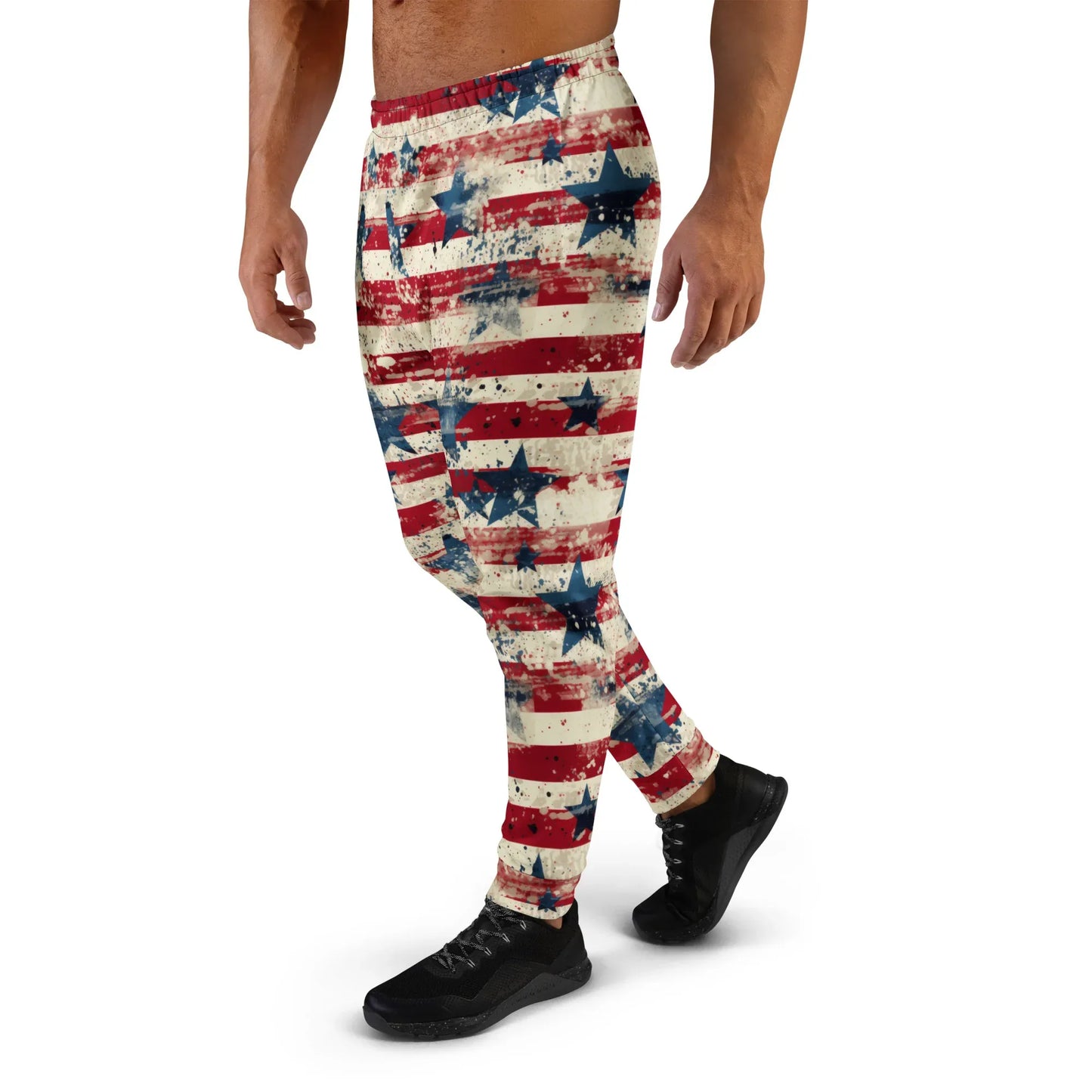 patriotic-v2-herren-jogginghose-jogginghose-jlr-design-10 - JLR Design