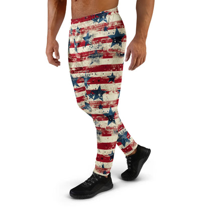patriotic-v2-herren-jogginghose-jogginghose-jlr-design-10 - JLR Design