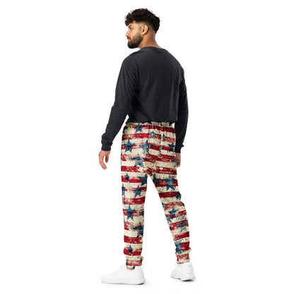 patriotic-v2-herren-jogginghose-jogginghose-jlr-design-4 - JLR Design