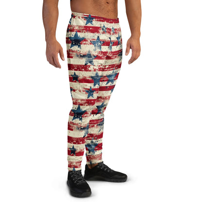patriotic-v2-herren-jogginghose-jogginghose-jlr-design-8 - JLR Design