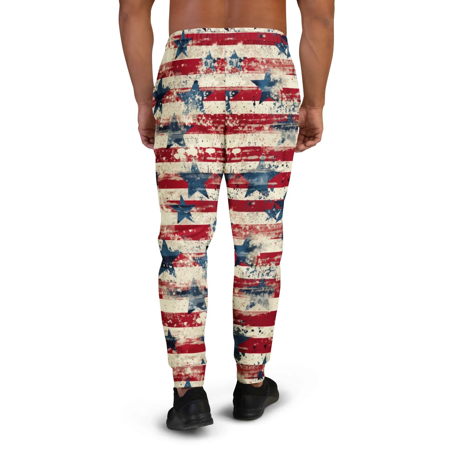 patriotic-v2-herren-jogginghose-jogginghose-jlr-design-9 - JLR Design