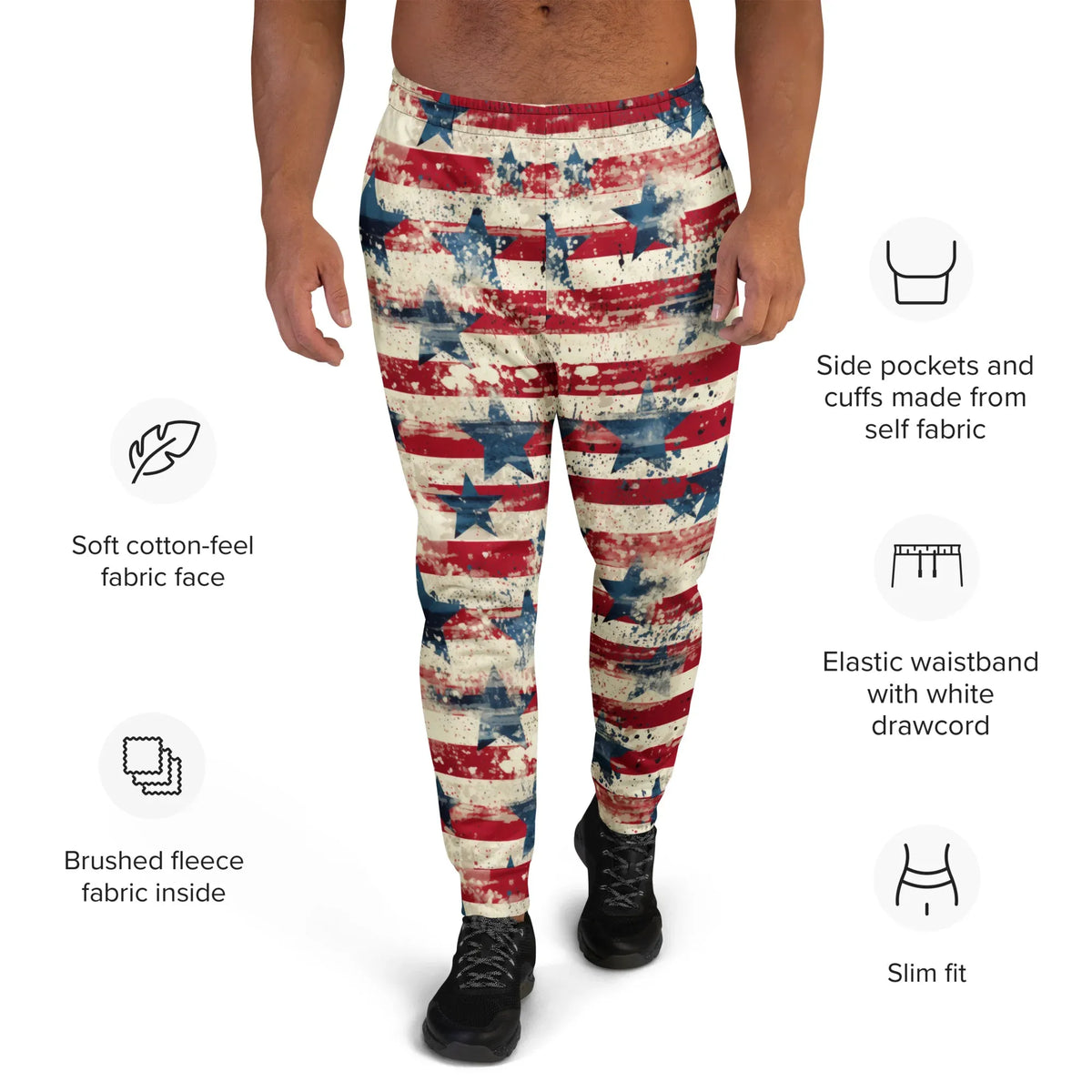patriotic-v2-herren-jogginghose-jogginghose-jlr-design-jlr-design-de-7 - JLR Design