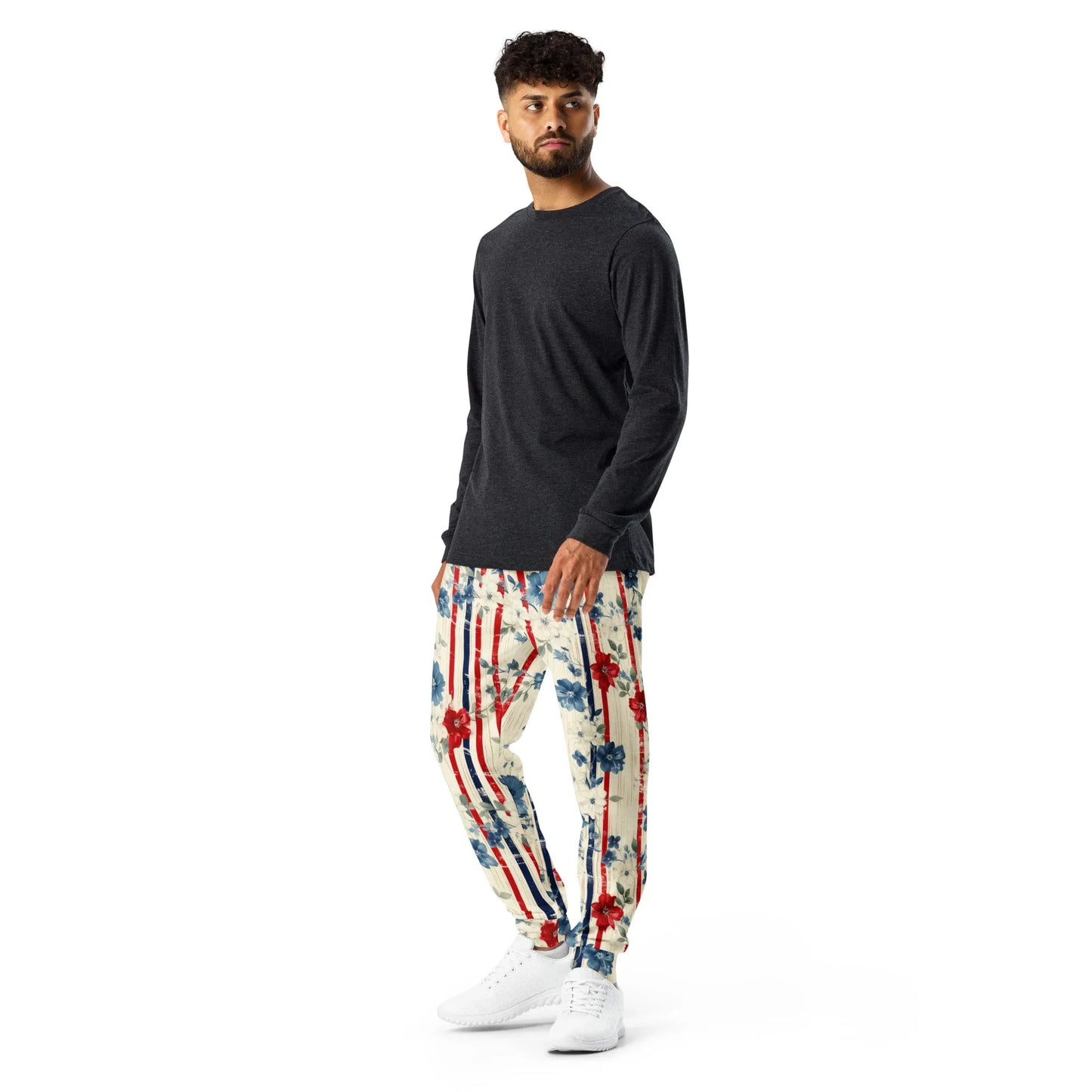patriotic-v3-herren-jogginghose-jogginghose-jlr-design-2 - JLR Design