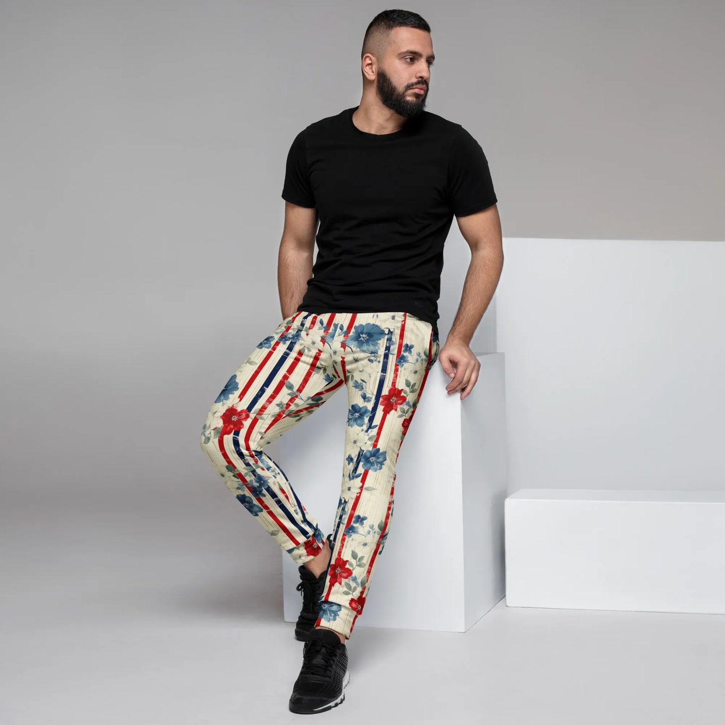 patriotic-v3-herren-jogginghose-jogginghose-jlr-design-5 - JLR Design