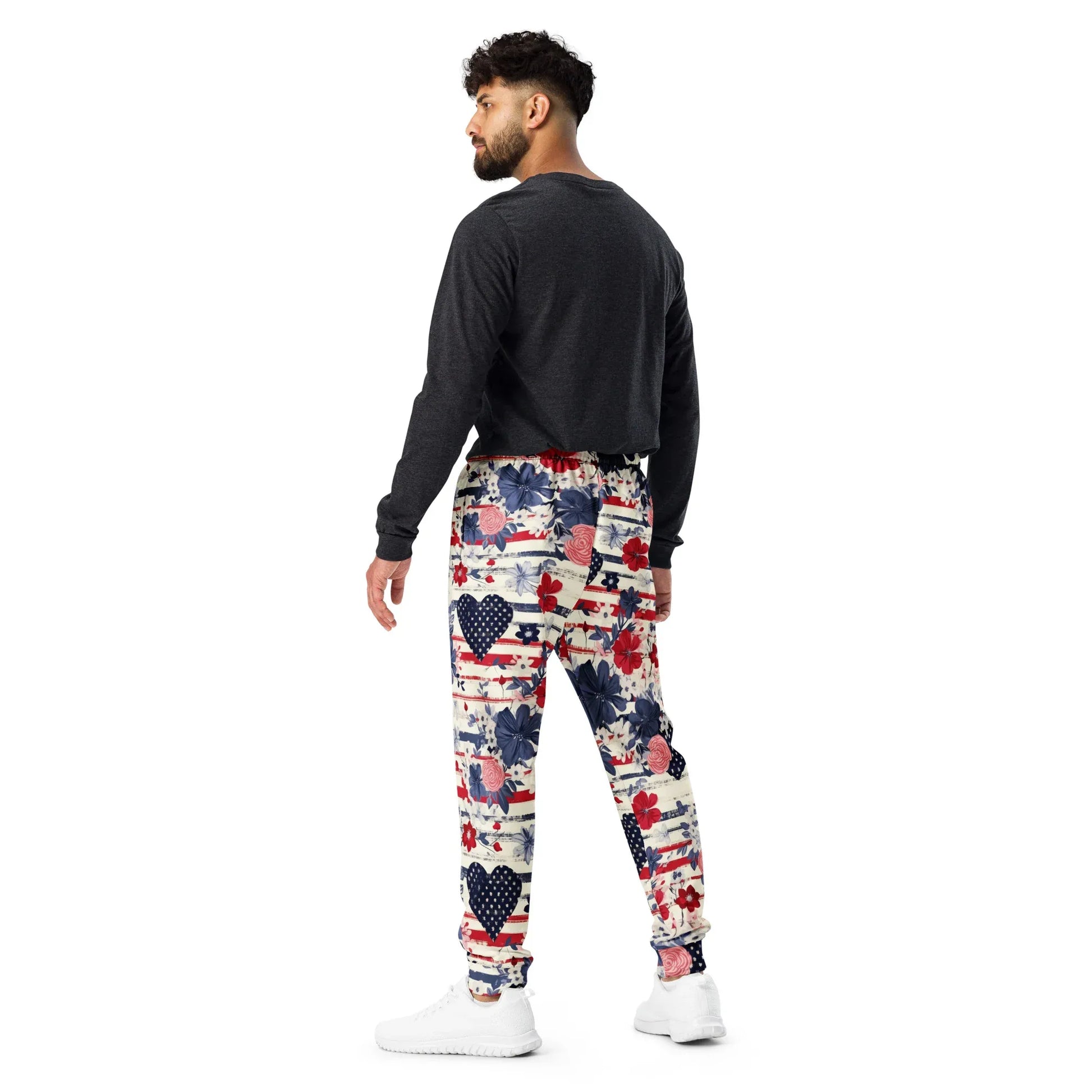 patriotic-v4-herren-jogginghose-jogginghose-jlr-design-4 - JLR Design